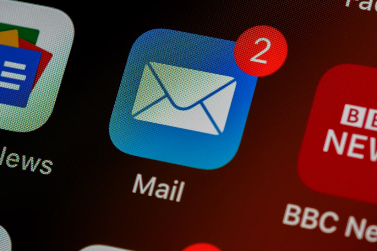 Die E-Mail, durch die ich Web-Push kennengelernt habe